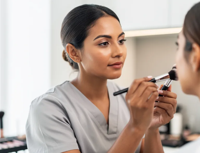 Bridal Makeup service in Billings